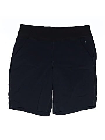 PrAna Athletic Shorts (view 1)