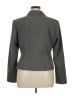 Axcess Gray Blazer Size 16 - photo 2