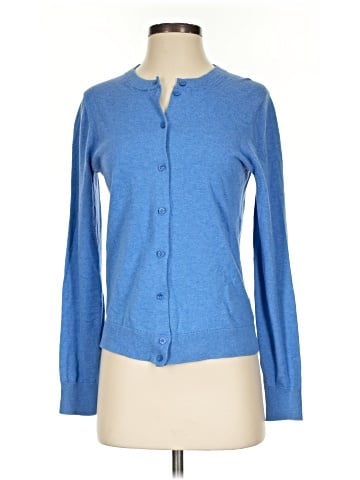 J.Crew Factory Store Cardigan (view 1)