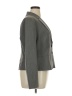 Axcess Gray Blazer Size 16 - photo 4