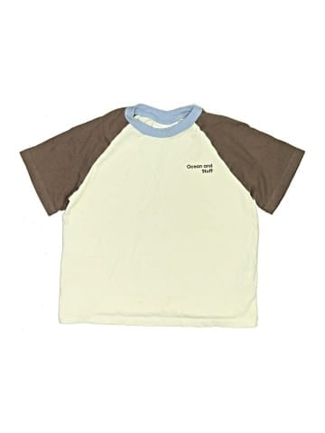 Zara Short Sleeve T-Shirt (view 1)