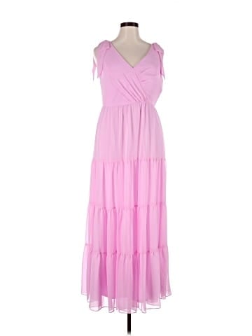 Social Bridesmaids Casual Dress (view 1)