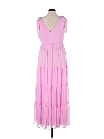 Social Bridesmaids Casual Dress (view 2)