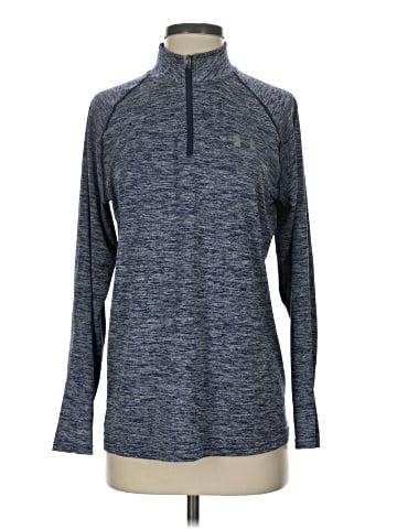Under Armour Long Sleeve T-Shirt (view 1)