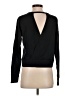 Nike Black Pullover Sweater Size S - photo 2