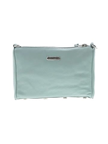 Rebecca Minkoff Leather Crossbody Bag (view 1)