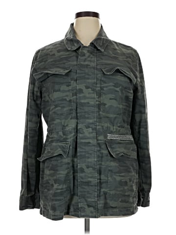 Caslon Jacket (view 1)