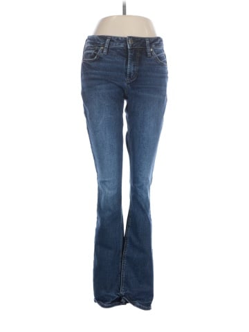 Silver Jeans Co. Jeans (view 1)