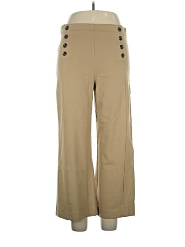 Ann Taylor Casual Pants (view 1)