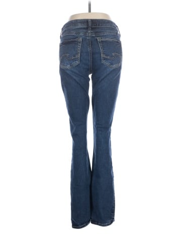 Silver Jeans Co. Jeans (view 2)