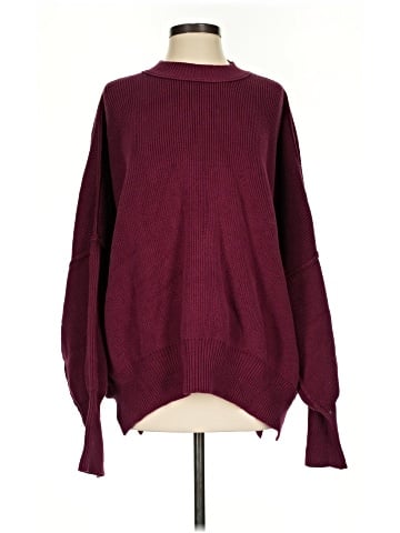 Free People Turtleneck Sweater (view 1)