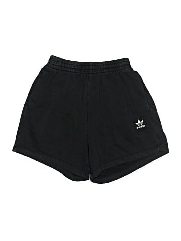 Adidas Athletic Shorts (view 1)