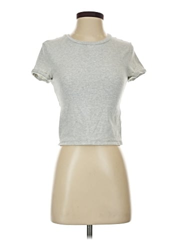 Abercrombie & Fitch Short Sleeve T-Shirt (view 1)