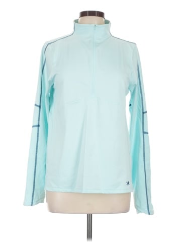 Under Armour Track Jacket (view 1)