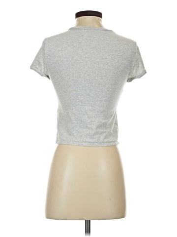 Abercrombie & Fitch Short Sleeve T-Shirt (view 2)