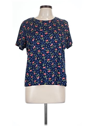 Lands' End Short Sleeve T-Shirt (view 1)