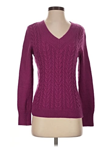 Talbots Pullover Sweater (view 1)