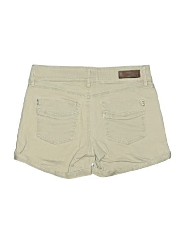 Denizen from Levi's Khaki Shorts (view 2)