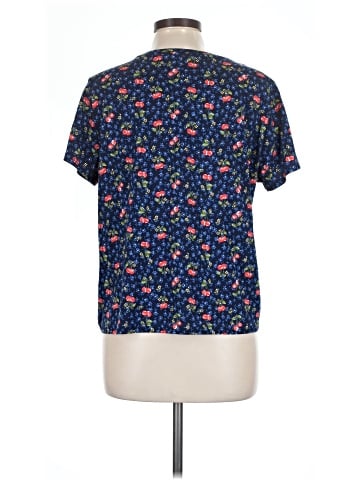 Lands' End Short Sleeve T-Shirt (view 2)