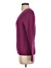 Talbots Purple Pullover Sweater Size S (petite) - photo 5