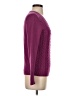 Talbots Purple Pullover Sweater Size S (petite) - photo 4