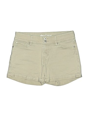 Denizen from Levi's Khaki Shorts (view 1)
