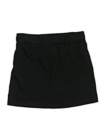 St. John's Bay Skort (view 2)