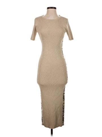 Calvin Klein Casual Dress (view 1)