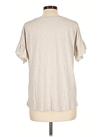 Democracy Short Sleeve T-Shirt (view 2)