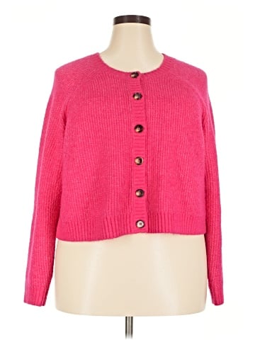 Torrid Cardigan (view 1)