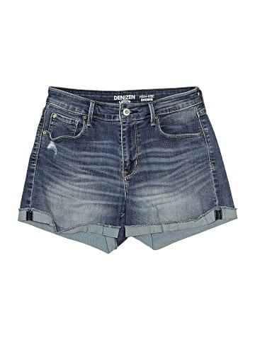 Denizen from Levi's Denim Shorts (view 1)