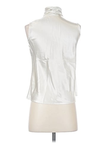 Kasper Sleeveless Blouse (view 2)