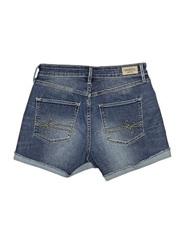 Denizen from Levi's Denim Shorts (view 2)