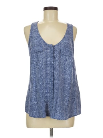 Joie Sleeveless Blouse (view 1)
