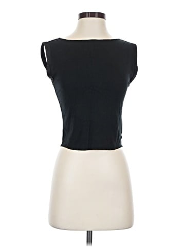 J.Crew Sleeveless T-Shirt (view 1)