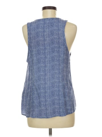 Joie Sleeveless Blouse (view 2)
