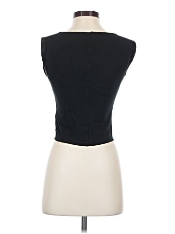 J.Crew Sleeveless T-Shirt (view 2)