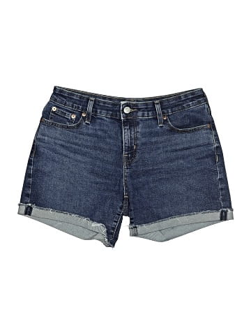 Denizen from Levi's Denim Shorts (view 1)