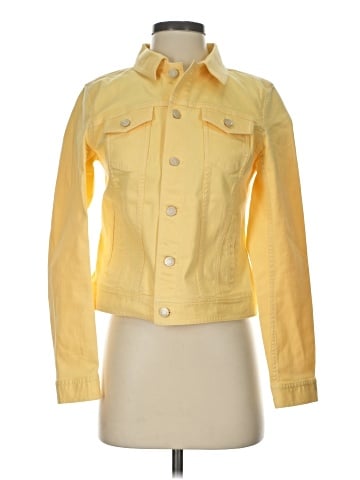 Talbots Jacket (view 1)