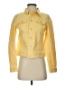 Talbots Yellow Jacket Size XS - photo 1