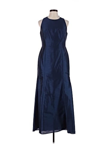 Alfred Sung Cocktail Dress (view 1)
