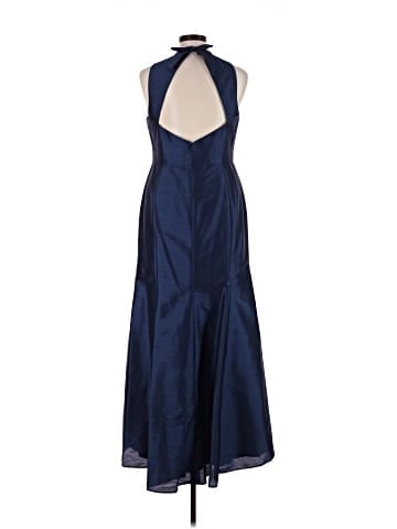 Alfred Sung Cocktail Dress (view 2)