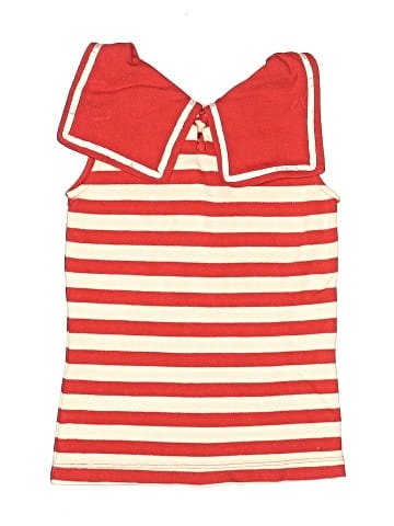 E-Land Sleeveless T-Shirt (view 2)
