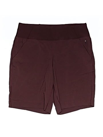 PrAna Athletic Shorts (view 1)