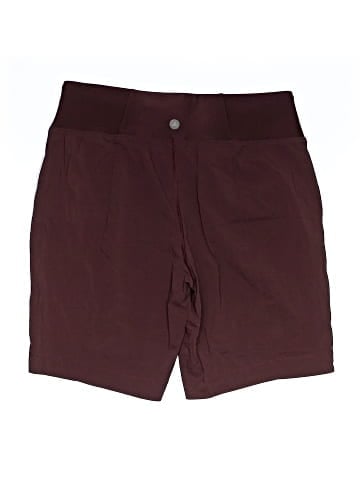 PrAna Athletic Shorts (view 2)