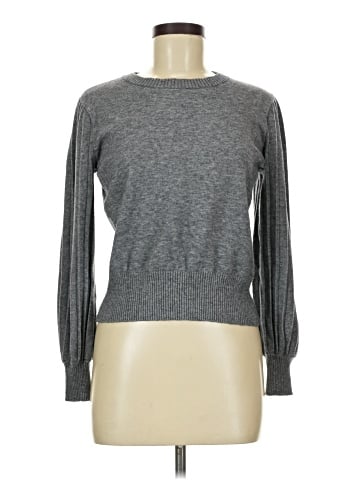 Ann Taylor LOFT Pullover Sweater (view 1)