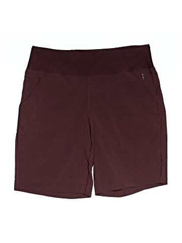 PrAna Athletic Shorts (view 1)