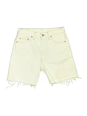 Levi's Denim Shorts (view 1)