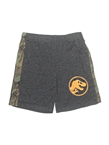 Jurassic World Athletic Shorts (view 1)