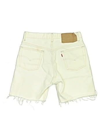 Levi's Denim Shorts (view 2)